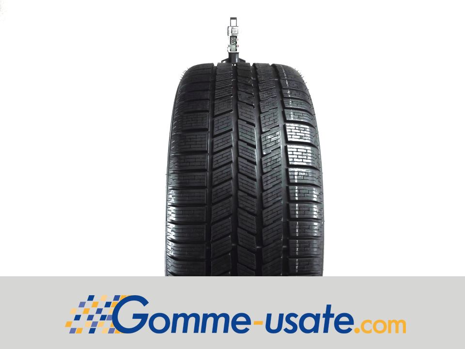 Thumb Pirelli Gomme Usate Pirelli 275/40 R20 106V Scorpion Ice & Snow N0 XL M+S (85%) pneumatici usati Invernale_2